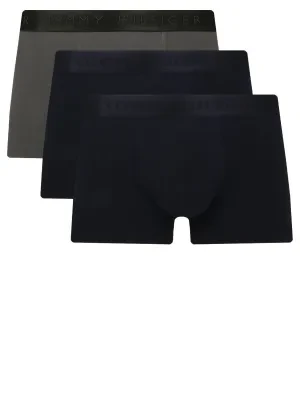Tommy Hilfiger Bokserki 3-pack