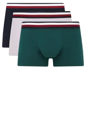 Tommy Hilfiger Bokserki 3-pack
