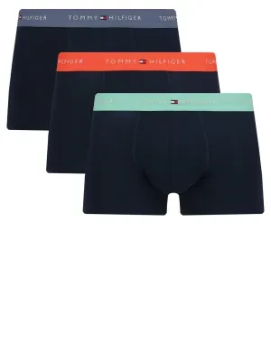 Tommy Hilfiger Bokserki 3-pack