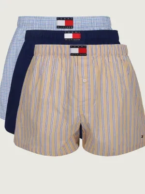 Tommy Hilfiger Bokserki 3-pack