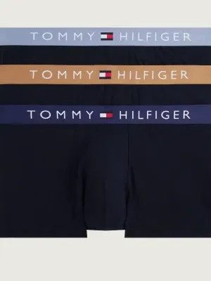 Tommy Hilfiger Bokserki 3-pack