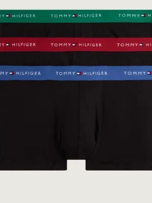 Tommy Hilfiger Bokserki 3-pack