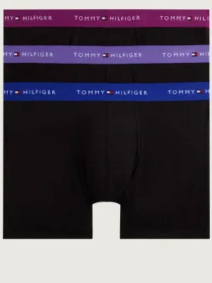 Tommy Hilfiger Bokserki 3-pack