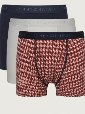 Tommy Hilfiger Bokserki 3-pack