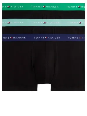 Tommy Hilfiger Bokserki 3-pack