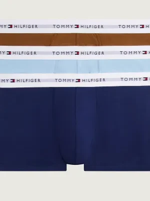 Tommy Hilfiger Bokserki 3-pack