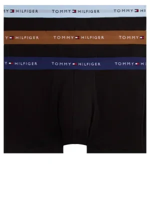Tommy Hilfiger Bokserki 3-pack