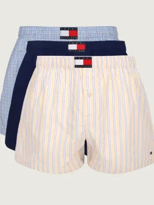 Tommy Hilfiger Bokserki 3-pack