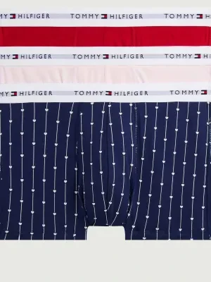 Tommy Hilfiger Bokserki 3-pack