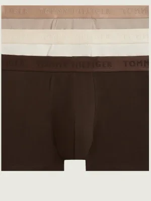 Tommy Hilfiger Bokserki 3-pack