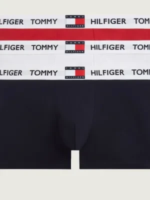Tommy Hilfiger Bokserki 3-pack
