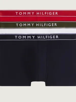 Tommy Hilfiger Bokserki 3-pack
