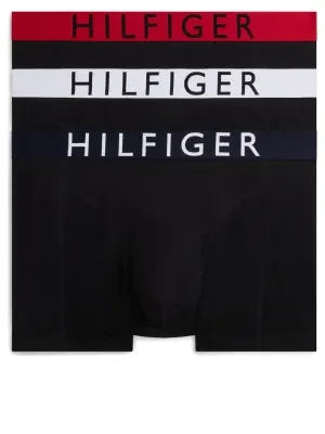 Tommy Hilfiger Bokserki 3-pack