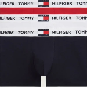 Tommy Hilfiger Bokserki 3-pack