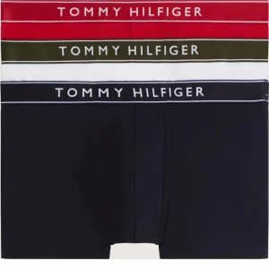 Tommy Hilfiger Bokserki 3-pack