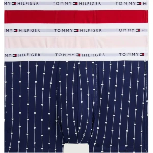 Tommy Hilfiger Bokserki 3-pack