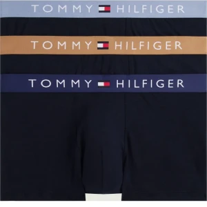 Tommy Hilfiger Bokserki 3-pack