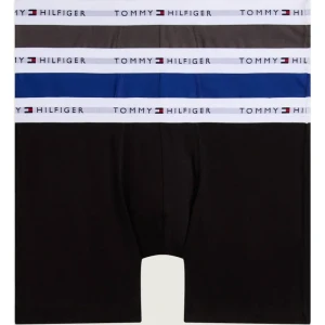 Tommy Hilfiger Bokserki 3-pack