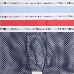 Tommy Hilfiger Bokserki 3-pack