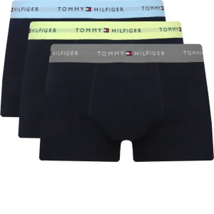 Tommy Hilfiger Bokserki 3-pack