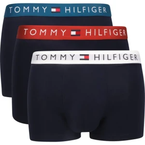 Tommy Hilfiger Bokserki 3-pack