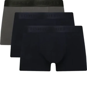 Tommy Hilfiger Bokserki 3-pack