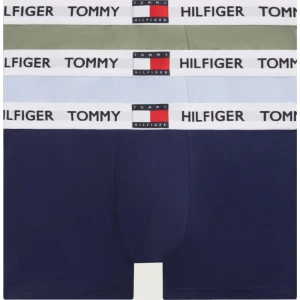 Tommy Hilfiger Bokserki 3-pack