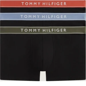 Tommy Hilfiger Bokserki 3-pack