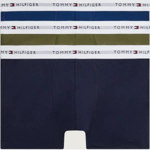Tommy Hilfiger Bokserki 3-pack