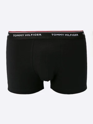 Tommy Hilfiger bokserki 3-pack czarny