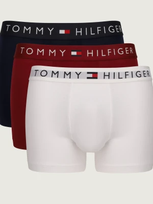 Tommy Hilfiger Bokserki 3-pack