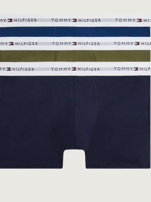 Tommy Hilfiger Bokserki 3-pack