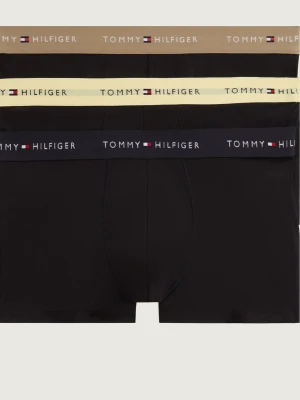 Tommy Hilfiger Bokserki 3-pack