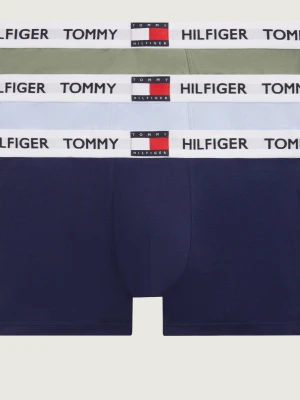 Tommy Hilfiger Bokserki 3-pack