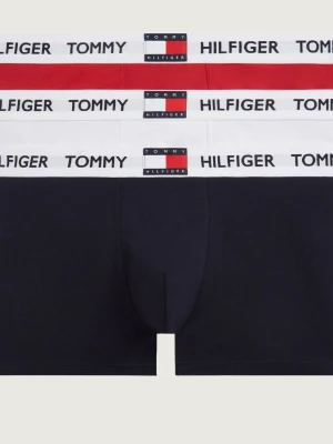 Tommy Hilfiger Bokserki 3-pack