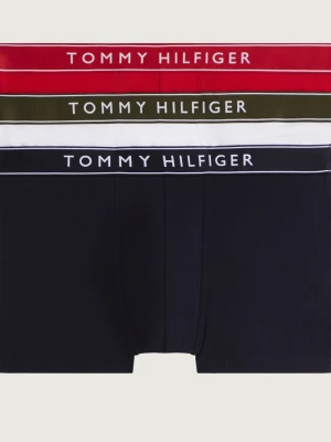 Tommy Hilfiger Bokserki 3-pack