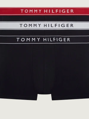 Tommy Hilfiger Bokserki 3-pack