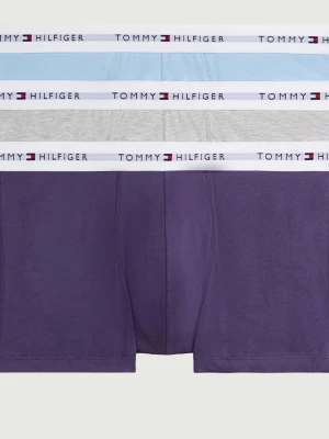 Tommy Hilfiger Bokserki 3-pack