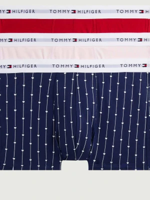 Tommy Hilfiger Bokserki 3-pack