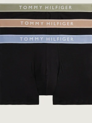 Tommy Hilfiger Bokserki 3-pack
