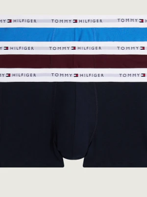 Tommy Hilfiger Bokserki 3-pack