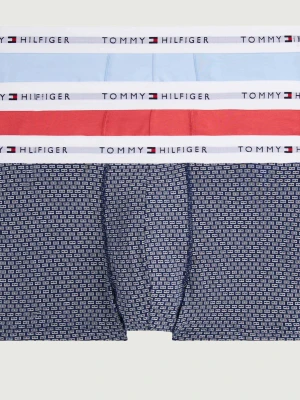 Tommy Hilfiger Bokserki 3-pack