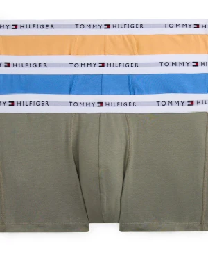 Tommy Hilfiger Bokserki 3-pack
