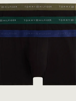 Tommy Hilfiger Bokserki 3-pack