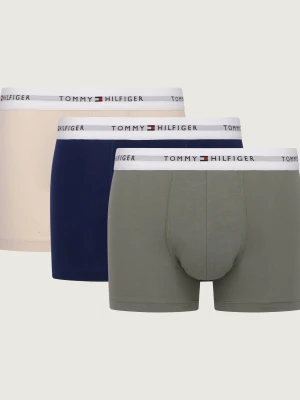 Tommy Hilfiger Bokserki 3-pack