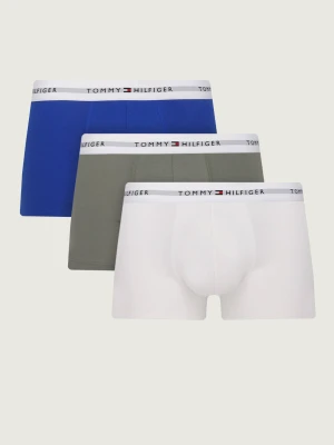 Tommy Hilfiger Bokserki 3-pack