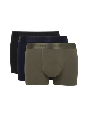 Tommy Hilfiger Bokserki 3-pack