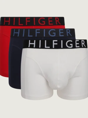 Tommy Hilfiger Bokserki 3-pack