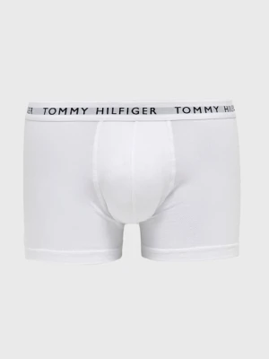 Tommy Hilfiger - Bokserki (3-pack) biały