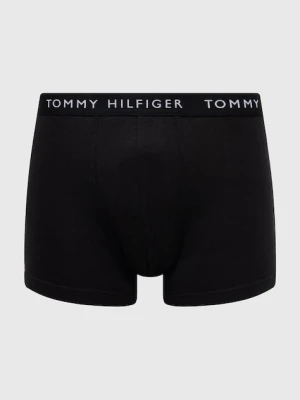 Tommy Hilfiger bokserki (3-pack) czarny